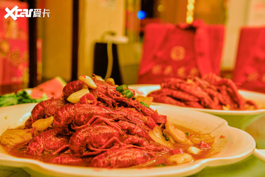 大众途昂x极夜限量扬州,全新途昂x夜晚