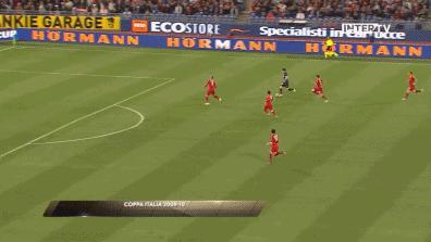 温柔的*弹子**——米利托