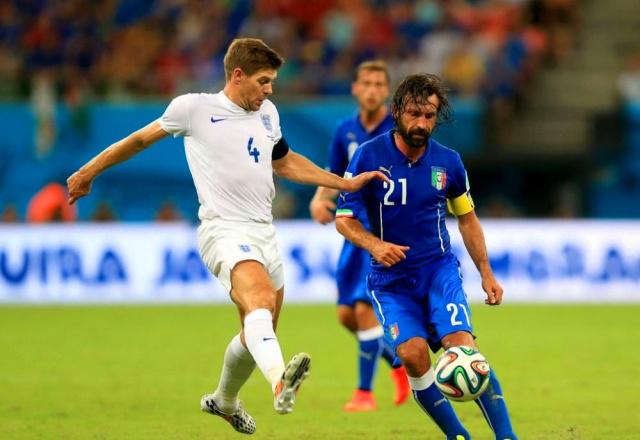 杰拉德什么时候当上利物浦队长,杰拉德的能力叫什么