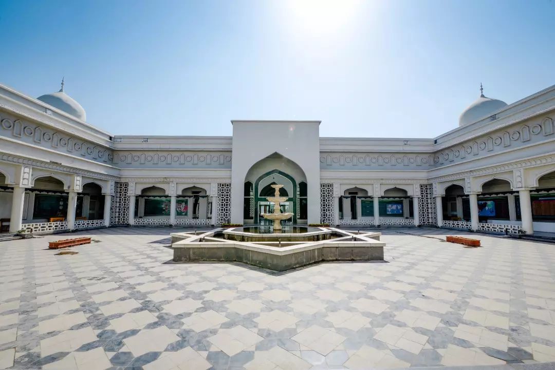 宁夏最低调城市,宁夏是一个非常美丽的地方