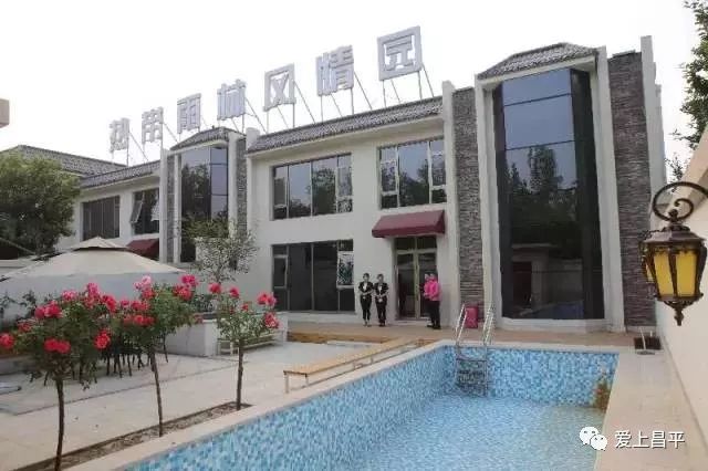 数九寒天，昌平冬季必去的5家超人气高颜值温泉推荐！