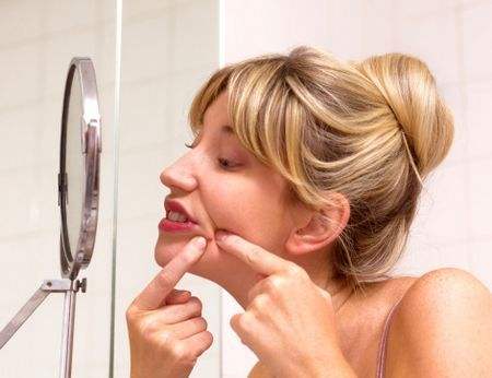 祛痘痘印最好最有效的方法,快速有效祛痘印的方法有什么