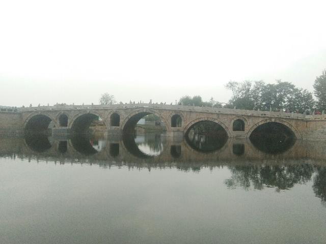 献县文物古迹,沧州市献县历史简介