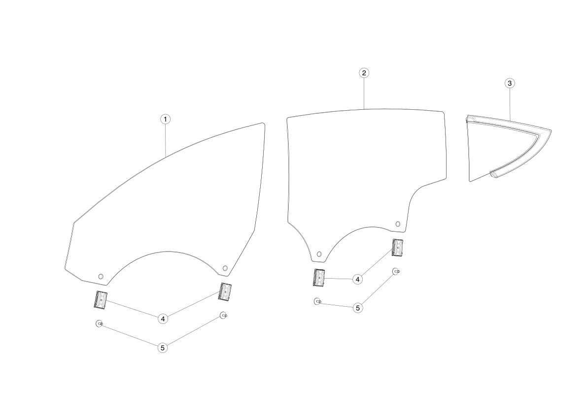 特斯拉Model3车窗漏风怎么办?三种解决方案建议了解清楚