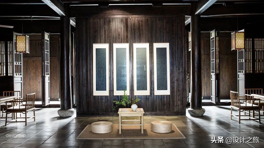 全球38家安缦酒店在哪里,全球35家安缦住宿本身是一种修行