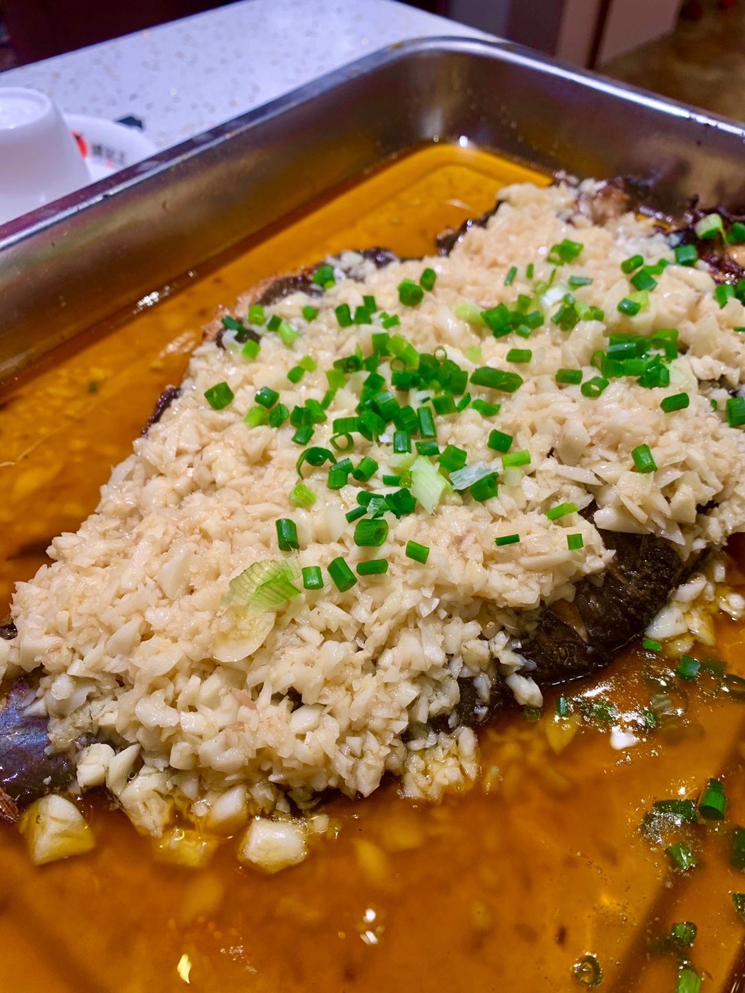 开了17年的万州烤鱼,在万州开了22年的烤鱼