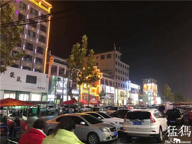 河南十八线小乡村制造出ugg雪地靴,河南的ugg雪地靴是原厂吗