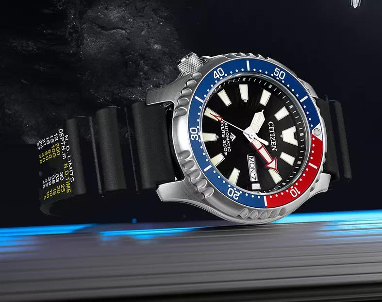 便宜又好的潜水表,潜水表哪一款最值得买