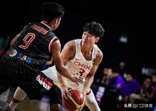 郭昊文u19热身赛,宏远u19大名单郭宇辰