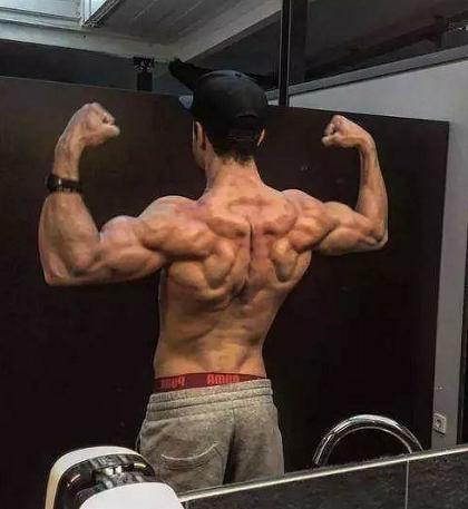 杠铃硬拉高度,标准硬拉难还是不标准硬拉难