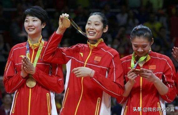 中国女排球员实力分析,女排世锦赛中国球员综合表现评分