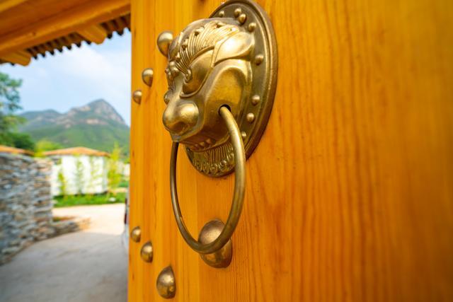 修德谷生态园,修德谷旅游基地