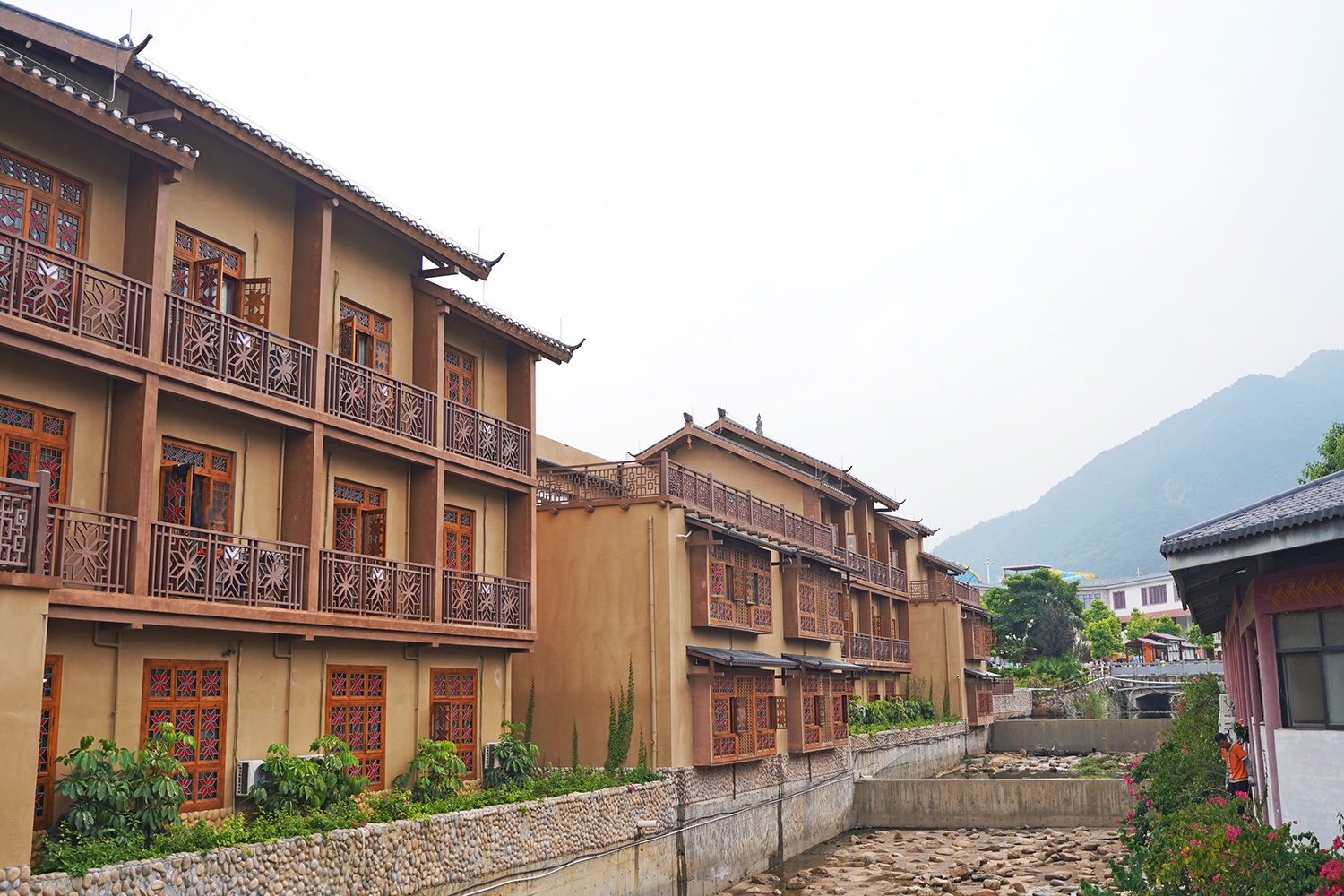 韶关乳源五指山旅游攻略,带你去看乳源云门山风景区