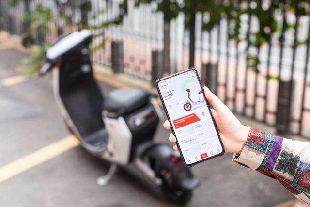 小牛九号锂电电动车,小牛电动车九号哪个智能