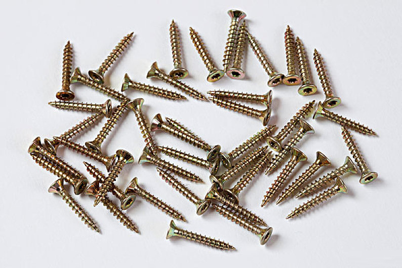 紧固件常用材料解析,紧固件常用材料及分类