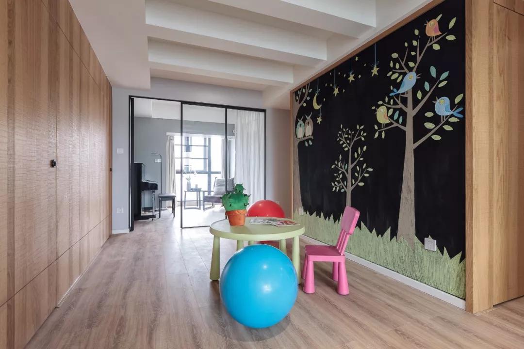 客厅采光不好的解决方法,客厅采光差怎么补救