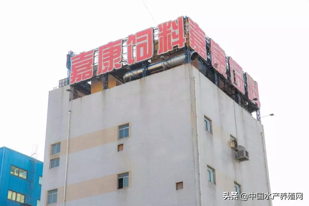 2017十大水产动保企业,水产饲料企业排行