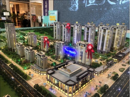 威海文登新房价,威海文登房价最新信息