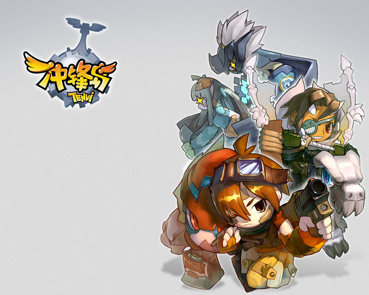 冲锋岛游戏视频,冲锋岛游戏