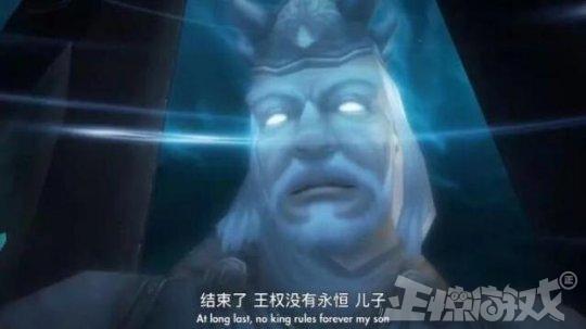 目前能和魔兽世界平起平坐的网游,一个凉了10年的游戏