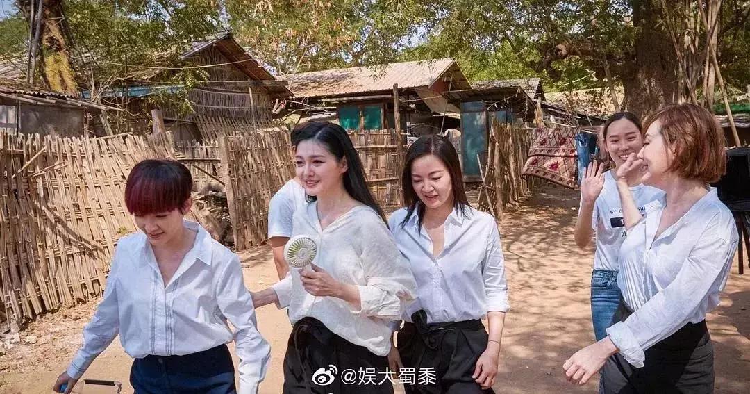 47岁张惠妹瘦40斤减肥成功案例,张惠妹暴瘦40斤方法