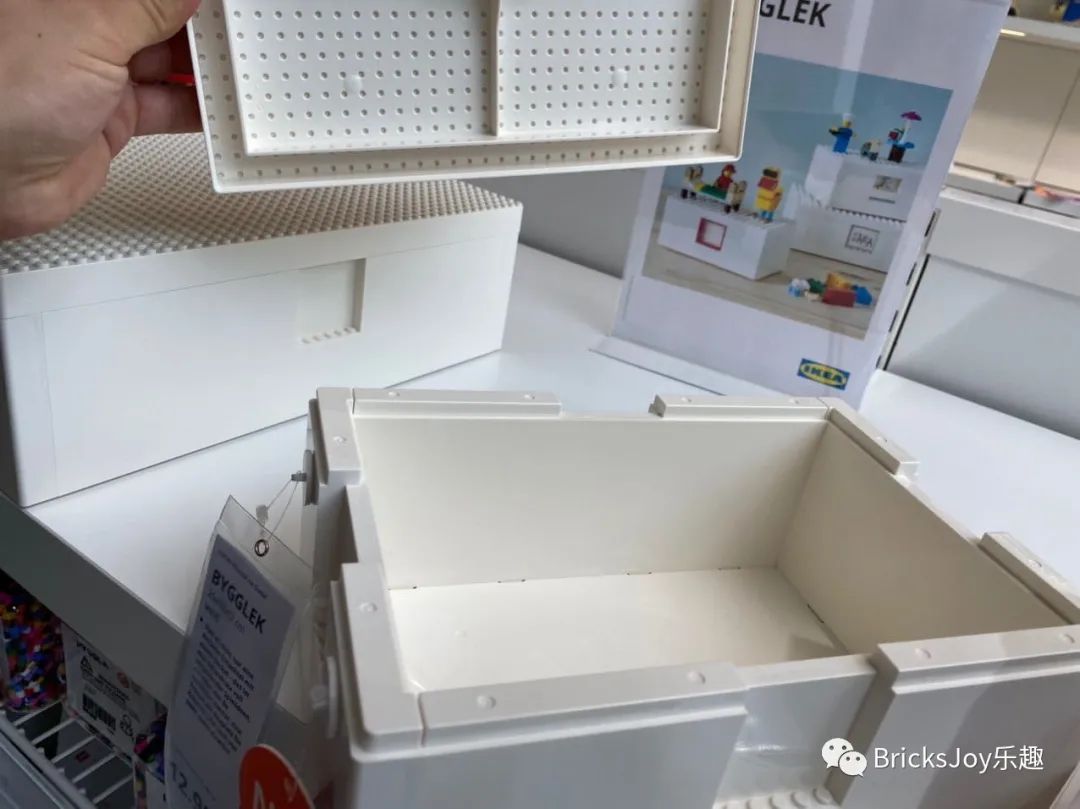 乐高最近的新消息,乐高新闻今日关注