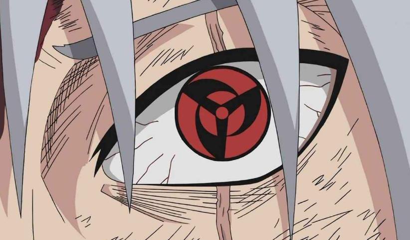 火影万花筒写轮眼的100种形态,火影万花筒写轮眼排名