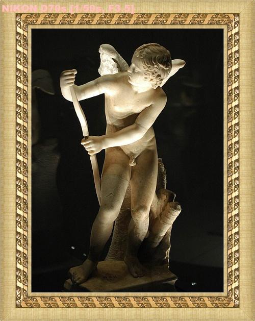 希腊神话五位创世神哪个最厉害,希腊神话五大创世神怎么来的