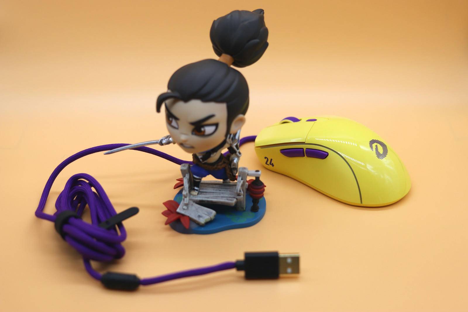 达尔优a960暴风storm,办公游戏达尔优a918无线鼠标体验