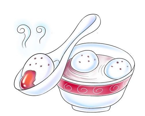 元宵节孕妈能不能吃汤圆,元宵节宝宝怎样吃元宵最健康
