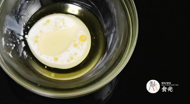 无糖蛋糕做法家庭版简单又好吃的,不用烤箱做无糖蛋糕的简单方法