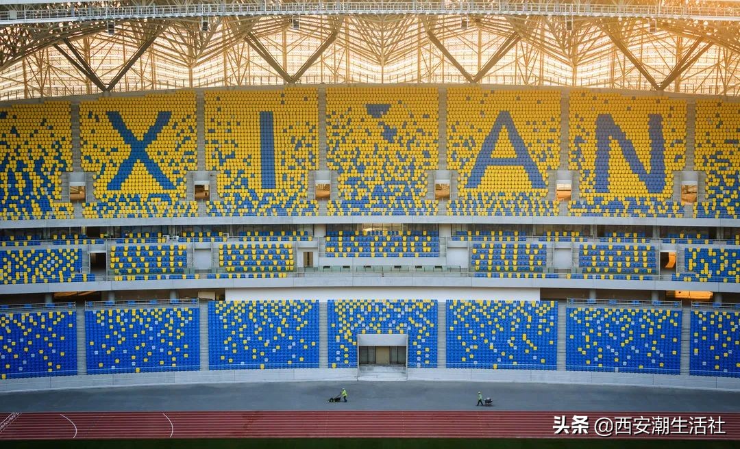 激动！全运会篮球赛程公布！快来看看你喜欢的球队哪天比赛？