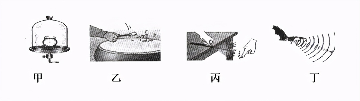 物理中考必背知识点零基础,物理中考必背知识点完整版