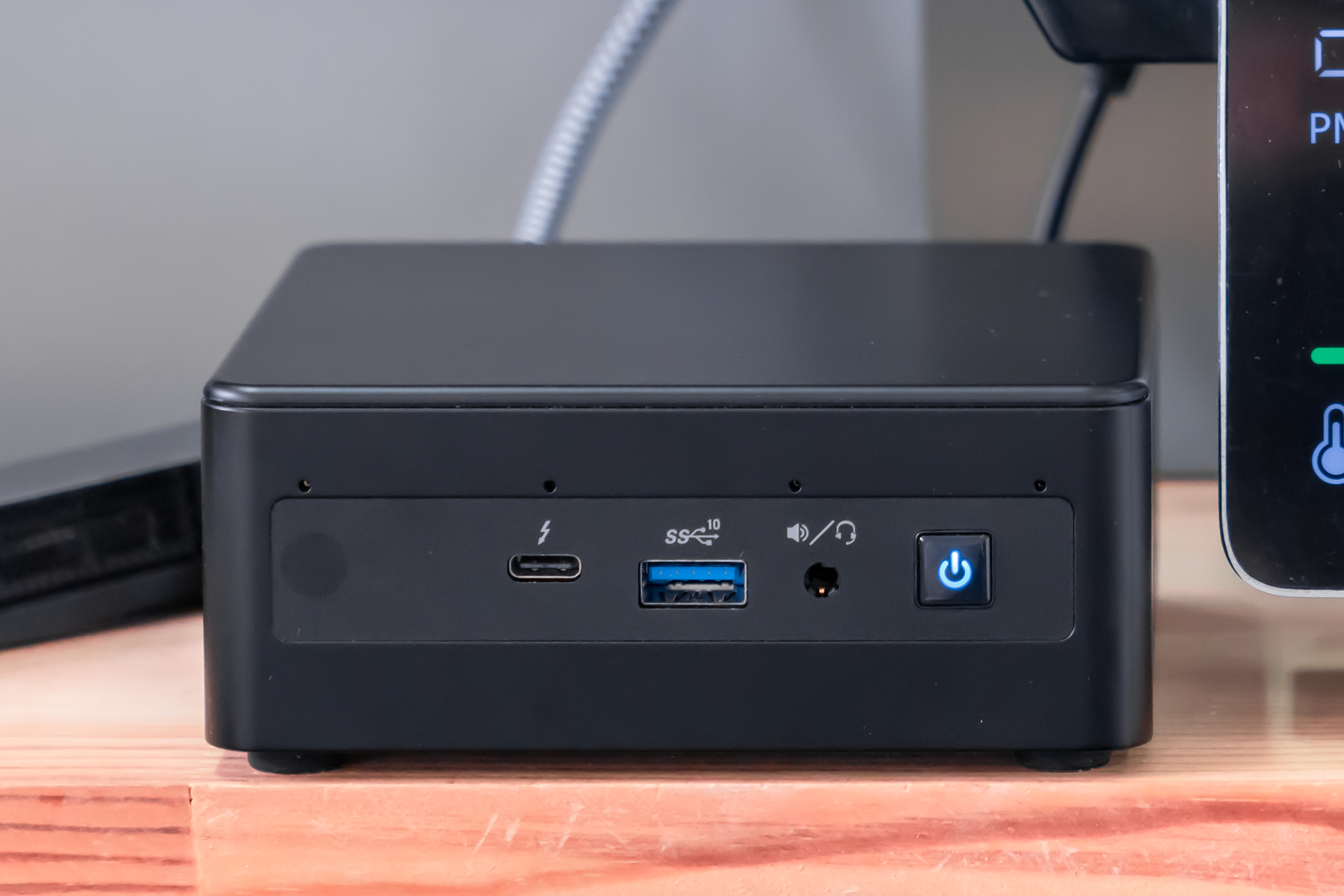 英特尔迷你主机猎豹峡谷i7版本,intel猎豹峡谷兼容内存