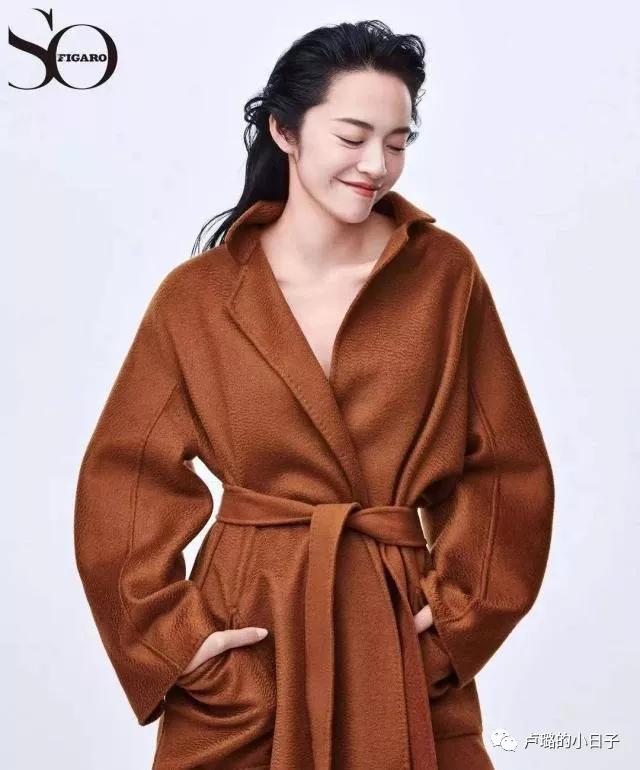 maxmara厚实又经典好看,maxmara凭什么惊艳了