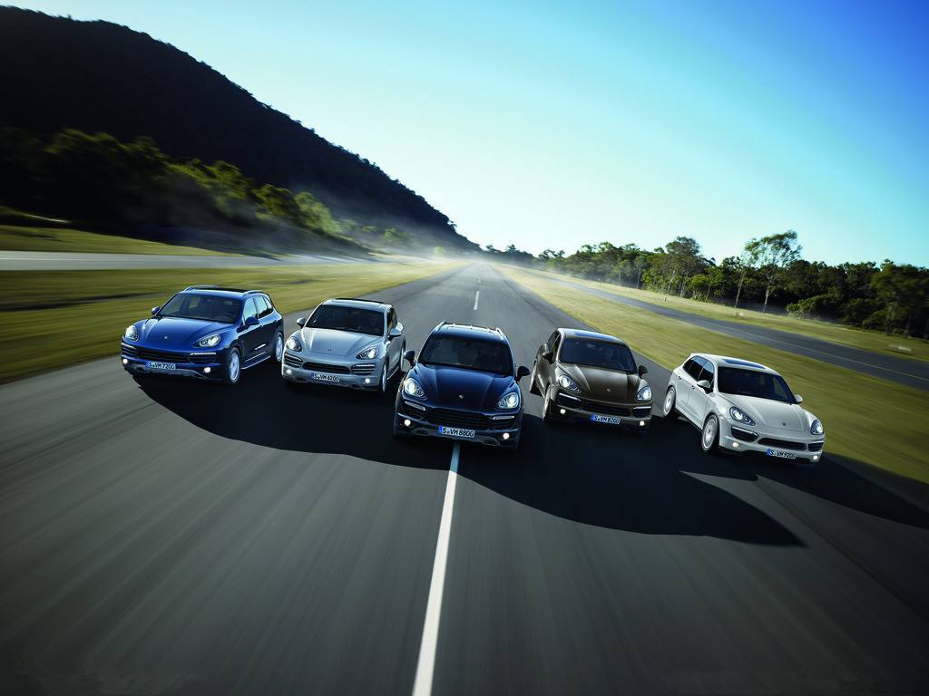 保时捷卡宴用了20年值多少钱,高尔夫跟保时捷卡宴