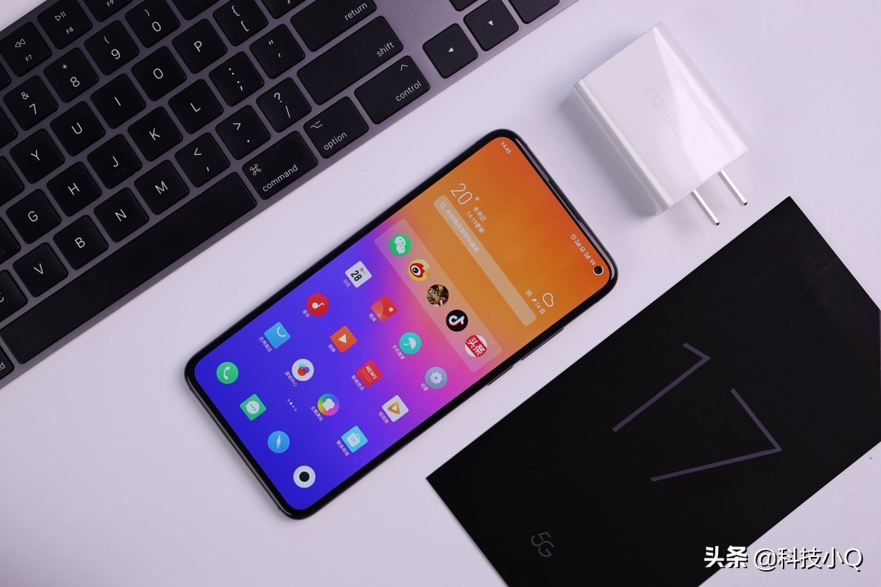 魅族17pro和魅族17,魅族17年出的哪几款手机