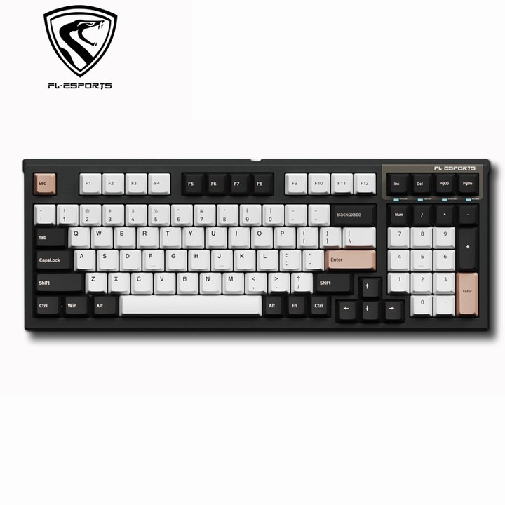 用cherry轴的国产键盘,机械键盘推荐cherry