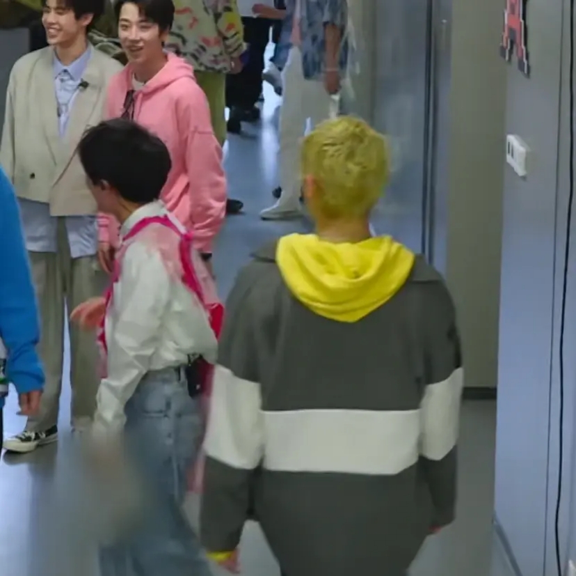 内娱第一人浴火重生,内娱自我防爆第一人