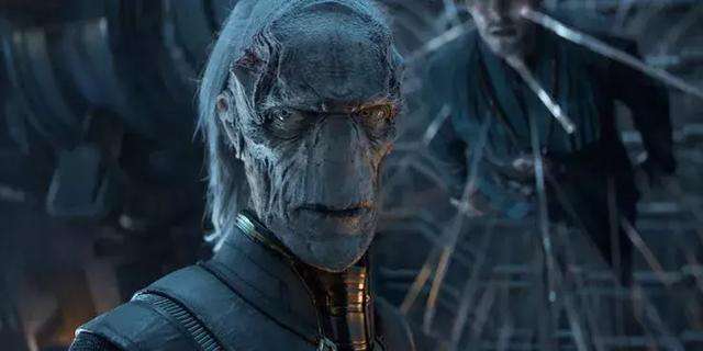 漫威电影宇宙mcu是什么意思,漫威宇宙电影关注度高