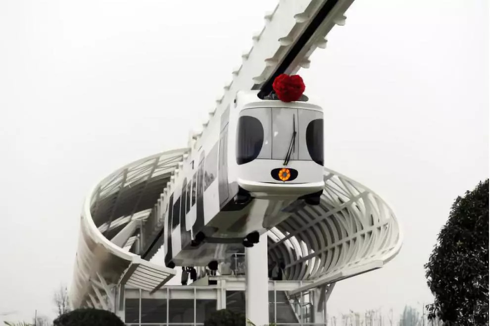 壮丽70年！四川首创的这些“新中国第一”！