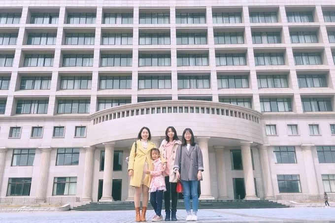 大连回到20年前,大连回到了故乡烟台