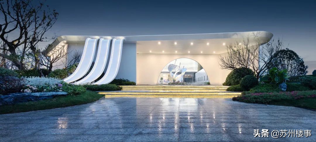 合心相伴城就美好|合景泰富携手绿城中国为苏州赋新美好