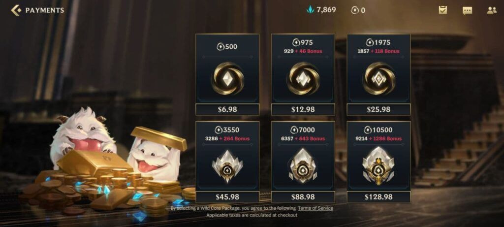 英雄联盟手游新英雄上线顺序表,英雄联盟手游本赛季排位结束时间