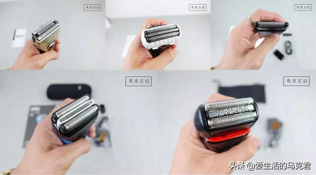 电动剃须刀买什么品牌的比较好,电动剃须刀需要买备用刀头吗