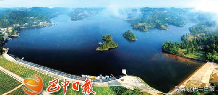 第九站：南江县长赤镇　红军文化凝聚城乡统筹发展动力