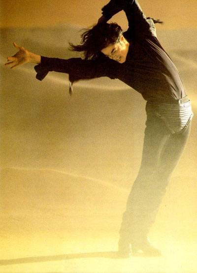 迈克尔杰克逊的电影版,时代的潮流迈克尔杰克逊