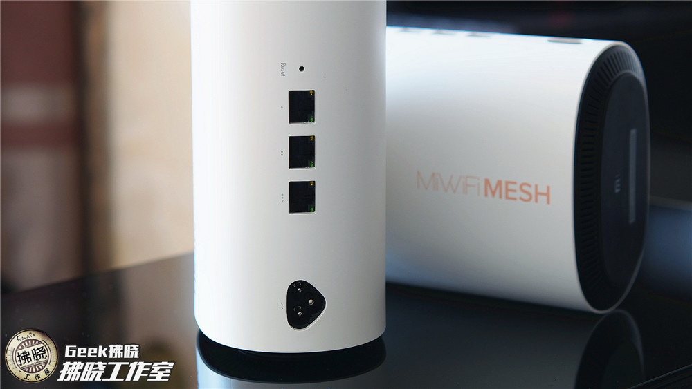 小米路由器信号最好的是哪一面,小米路由器和小米路由器mesh