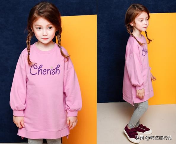 童装搭配秋季2021潮流正品,2021年童装韩版款式秋季