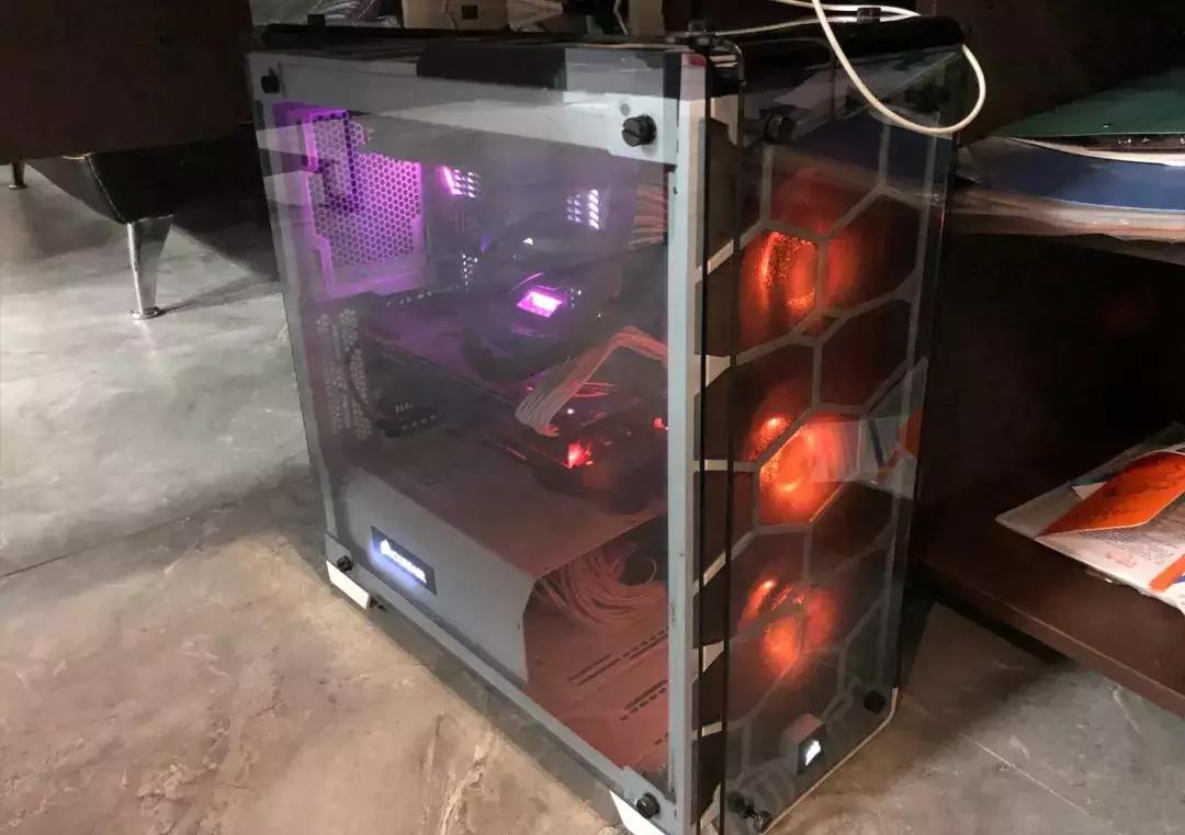 设计师组装电脑配置,设计师对电脑配置要求